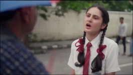 Amber Girls School - Season 01 Episode 05